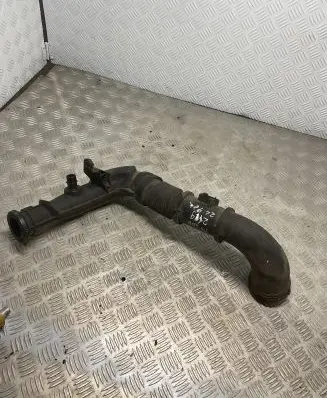 Peugeot Boxer Mass air flow meter