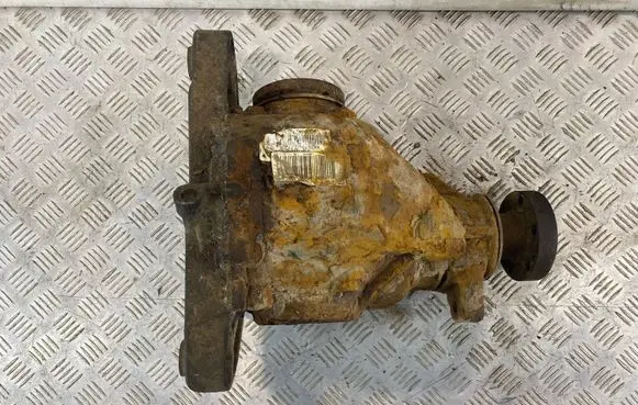 BMW 7 E38 Rear differential 1428612E7723L