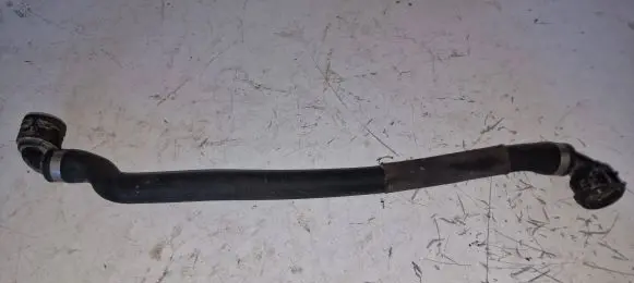 BMW 6 F12 F13 Engine coolant pipe/hose 1437865 64216985
