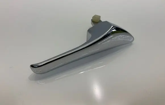 Mercedes-Benz CLS C219 Front door interior handle A2117660224 2117660224