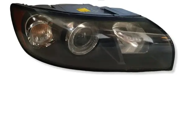 Volvo V50 Headlight/headlamp 30698874 0001198202