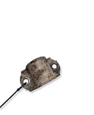 Ford S-MAX Sway bar bush bracket, rear 31255
