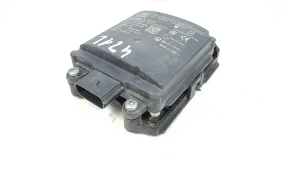 Ford Mustang VI Blind spot module JR3T-14D453-CC