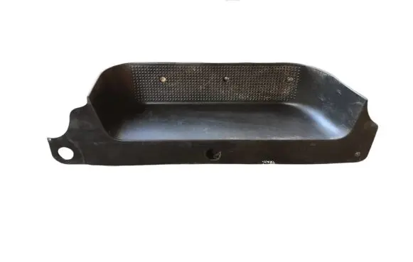 Renault Trafic II (X83) Front sill trim cover 8200943157 8200523986