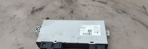 BMW 5 F10 F11 CAS control unit/module 9268751 2112511327 5WK50522DBR