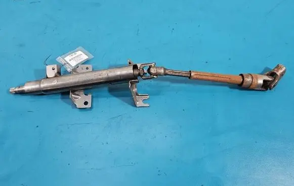 Dacia Dokker Steering wheel axle 488107125R IMPRK1561481
