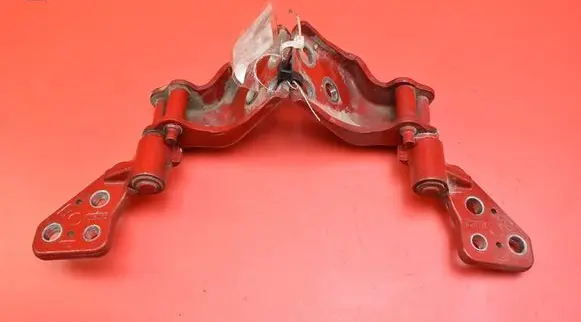 Tailgate/trunk/boot hinge