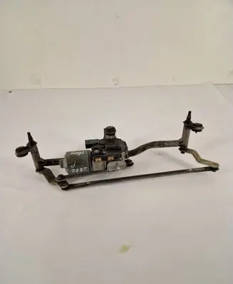 Volkswagen Caddy Front wiper linkage and motor 0390241746