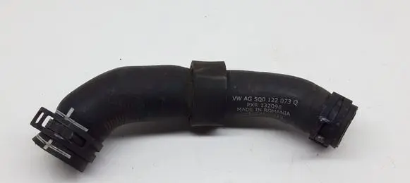 Audi A3 S3 8V Engine coolant pipe/hose 5Q0122073Q