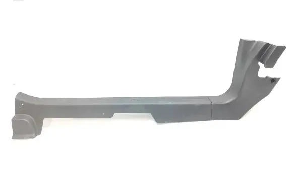 Fiat 500 Front sill trim cover 735624951 ST7839