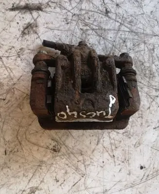 Hyundai Tucson JM Rear brake caliper