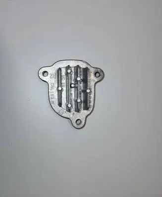Audi Q2 - LED ballast control module 90197132 01 90172036