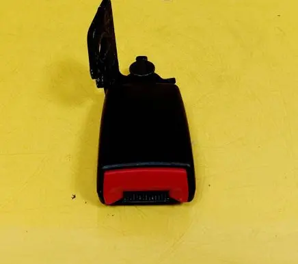 Fiat Punto (199) Rear seatbelt buckle 735411132