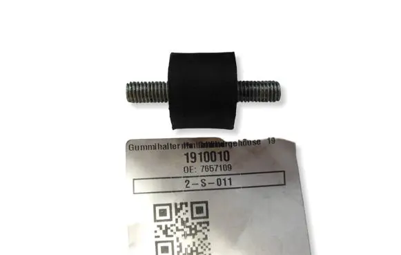 Fiat Ducato Air filter box 7657109