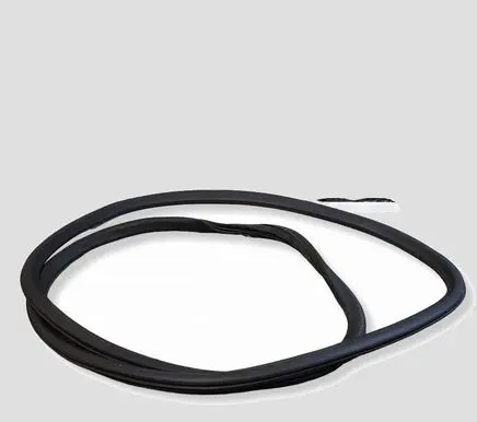 Opel Astra K Front door rubber seal 39071818