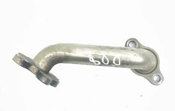 Lexus IS 220D-250-350 EGR valve line/pipe/hose