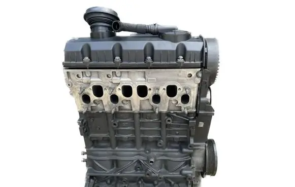 Volkswagen Touran I Engine AVQ