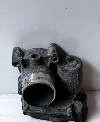 Seat Ibiza IV (6J,6P) Throttle valve 03D133062E A2C53060088