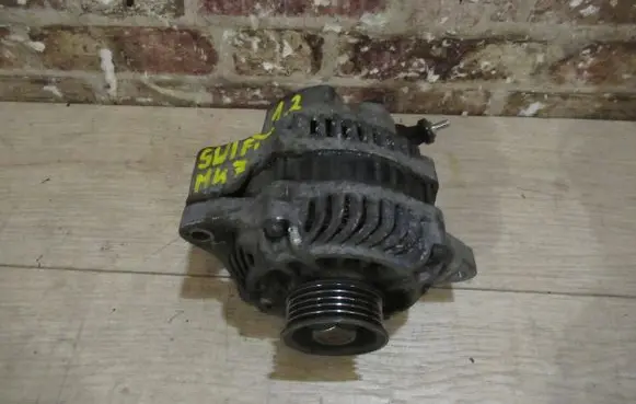 Suzuki Swift II Generator/alternator 31400-85L00