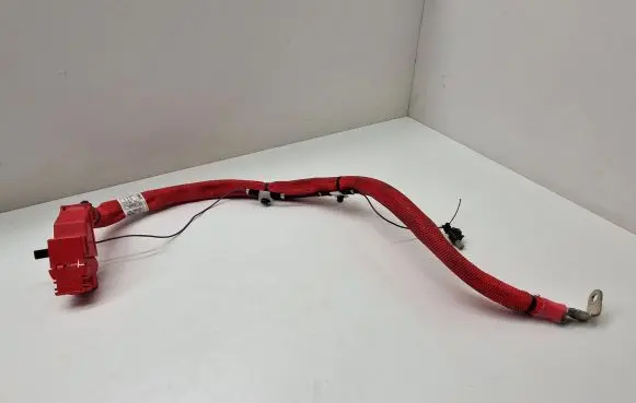 Positive cable (battery)