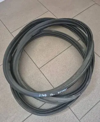 Hyundai i40 Seal rubber (tailgate)