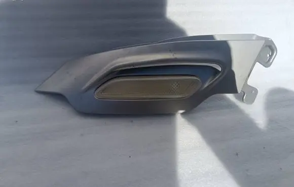 Mini Cooper Countryman R60 Front fender indicator light 980260707