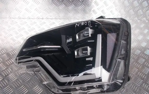 KIA Niro Headlight/headlamp 92101-AT