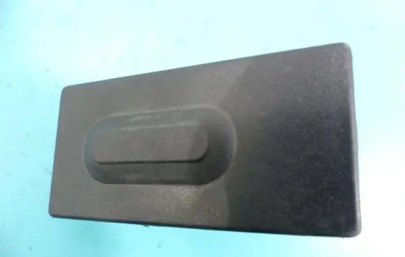 Mazda 3 III Tailgate/trunk/boot exterior handle IMPRK1120510