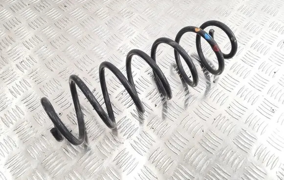 Peugeot 2008 I Rear coil spring