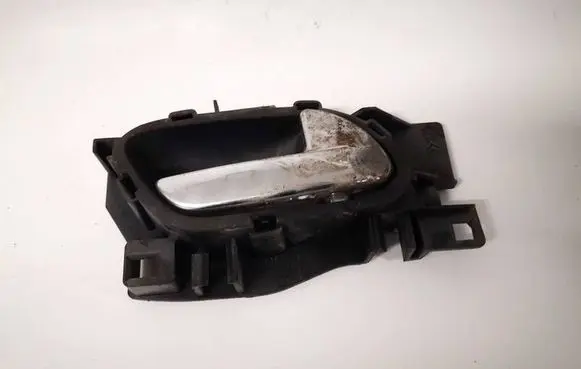Citroen C3 Rear door interior handle 9683446577 9683440077
