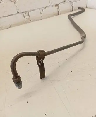 Power steering hose/pipe/line