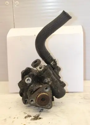 Audi A6 S6 C6 4F Power steering pump 7692955186