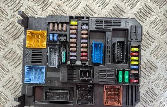 Fuse module