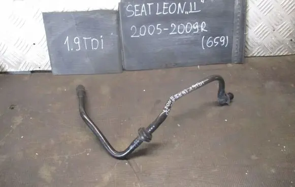Seat Leon (1P) Vacuum line/pipe/hose 