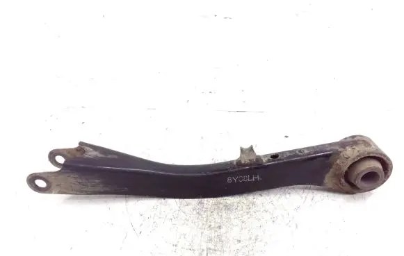 Rear control arm