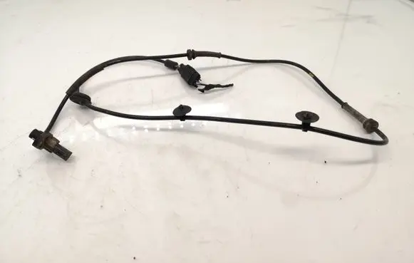 ABS brake wheel speed sensor