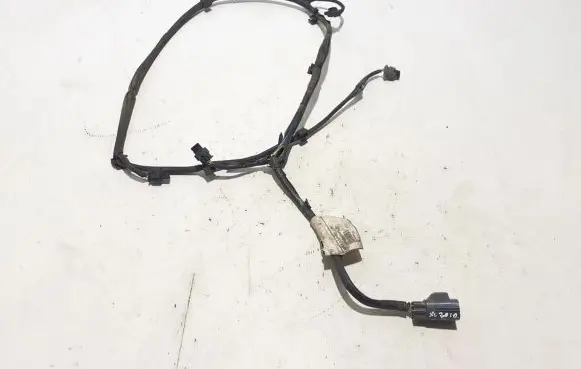 Volvo XC70 Parking sensor (PDC) wiring loom 30724522