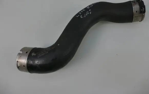 Mercedes-Benz E W212 Intercooler hose/pipe A2125280000