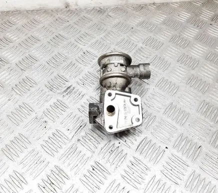 Skoda Octavia Mk2 (1Z) EGR valve 06A131166E