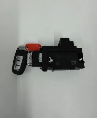 Audi A4 S4 B8 8K Ignition lock 8K0909131D 3830430102 102452349325022