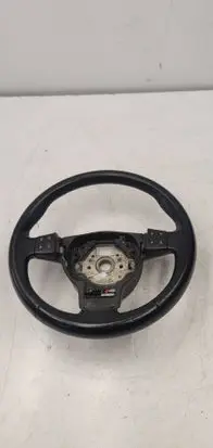 Seat Leon (1P) Steering wheel 5P0419091K