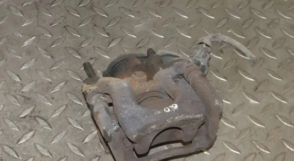 Mazda 6 Rear brake caliper