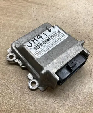 Chrysler Voyager Airbag control unit/module 04602340AF 0285001659