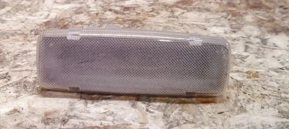 Lexus SC 300 - 400 Front door interior light 