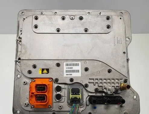 Volvo V60 Voltage converter inverter 30659152