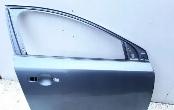 Volvo V40 Front door DRZWISAMOCHOSOBOWY
