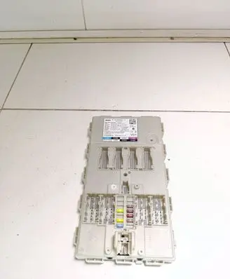 BMW 5 G30 G31 Comfort/convenience module 6135879495101 879495101 A2C87722509