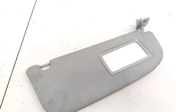 Peugeot 406 Sun visor