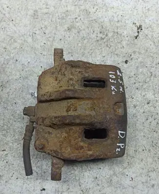 KIA Sorento Front brake caliper