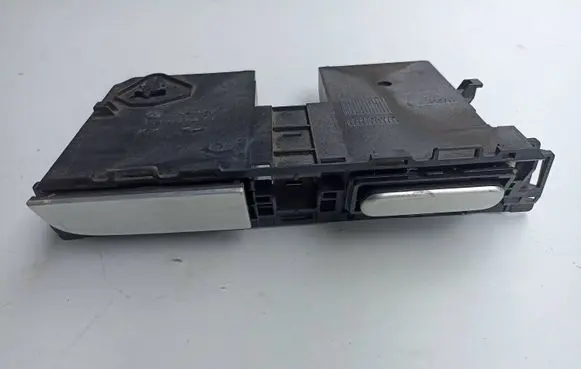 Volkswagen PASSAT B6 Glove box central console 3C1857273
